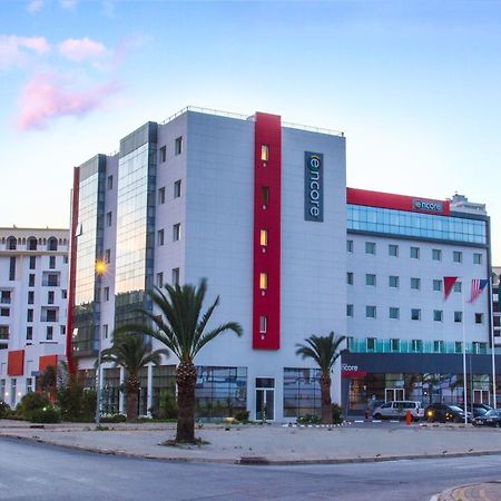 Ramada Encore By Wyndham Tangier Ξενοδοχείο Εξωτερικό φωτογραφία