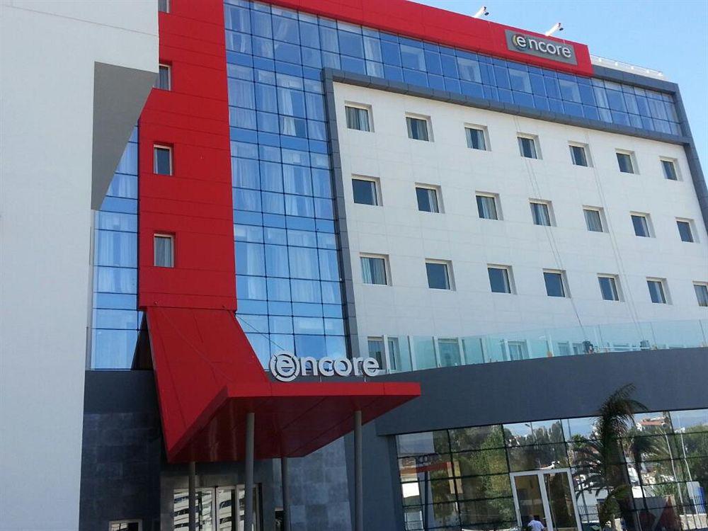 Ramada Encore By Wyndham Tangier Ξενοδοχείο Εξωτερικό φωτογραφία